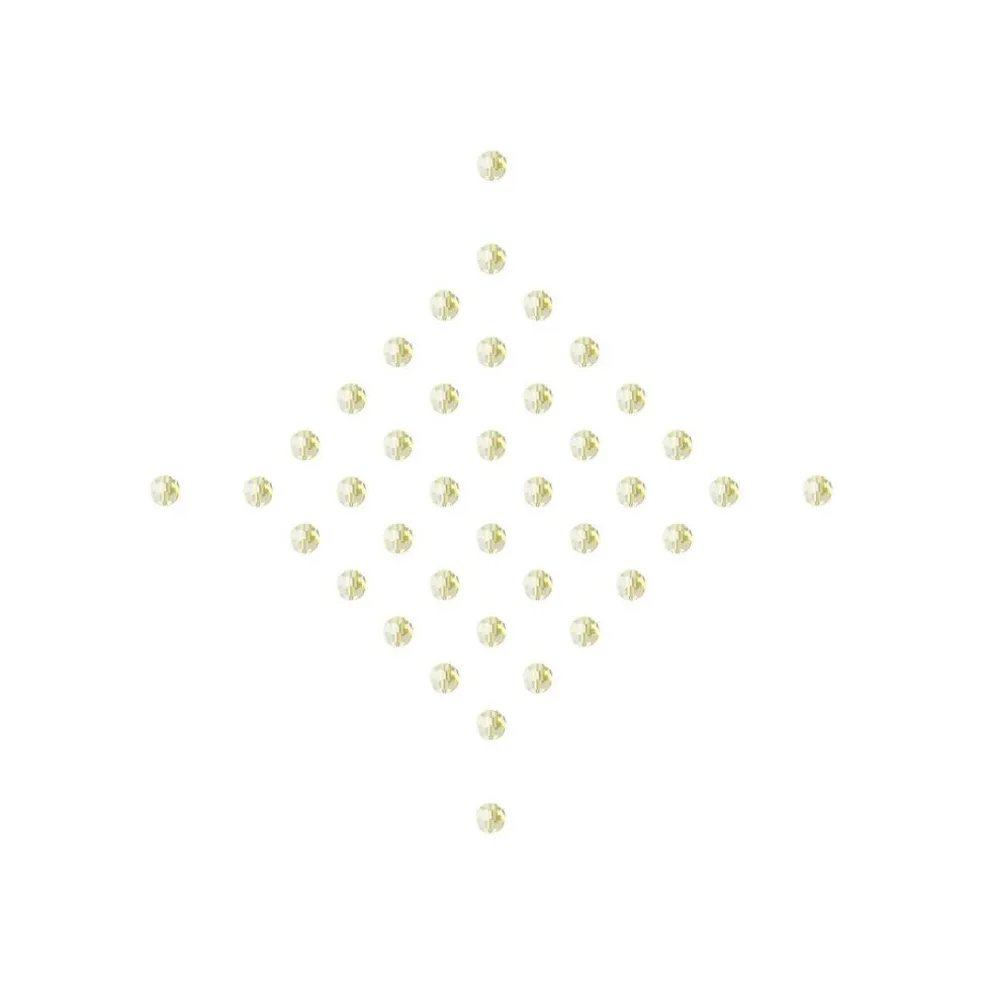 Preciosa 4mm Czech Glass Faceted Round Beads 40 Pieces