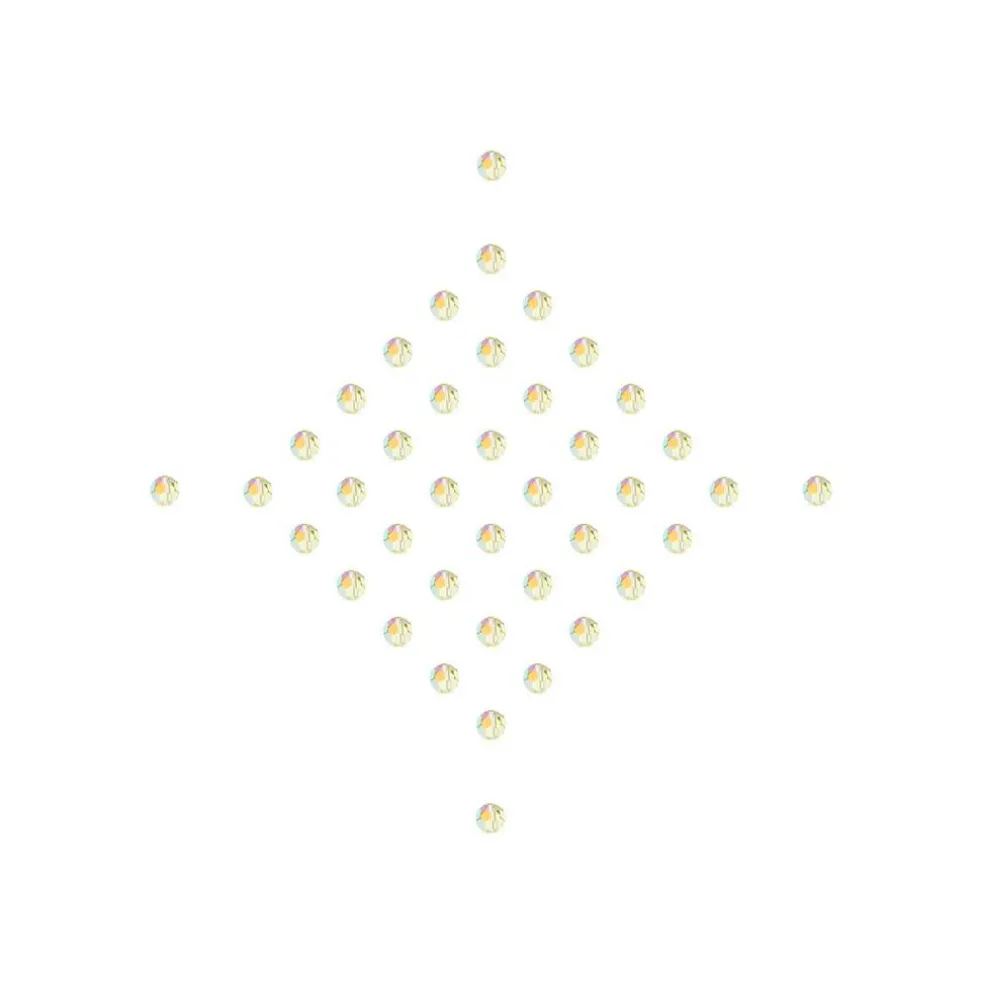 Preciosa 4mm Czech Glass Faceted Round Beads 40 Pieces