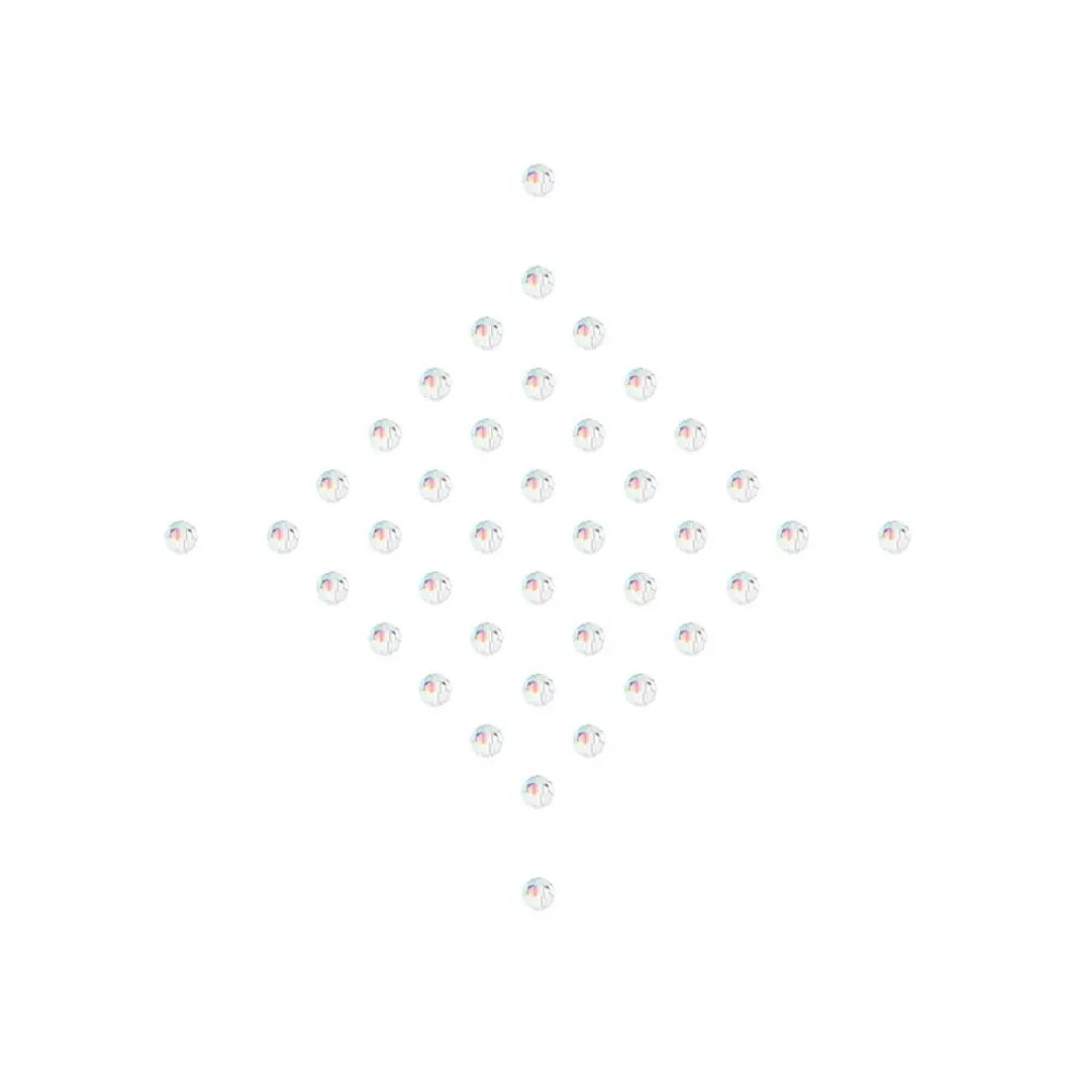 Preciosa 4mm Czech Glass Faceted Round Beads 40 Pieces