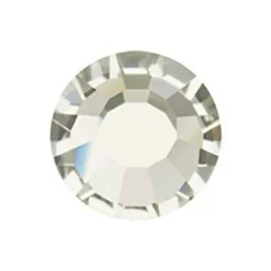 Preciosa VIVA12 144-Piece SS16 Czech Glass Hotfix Flat Back Rhinestones