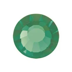 Preciosa VIVA12 144-Piece SS16 Czech Glass Hotfix Flat Back Rhinestones