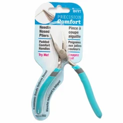 Precision Comfort 5