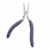 Precision Comfort 5" Round Nose Pliers