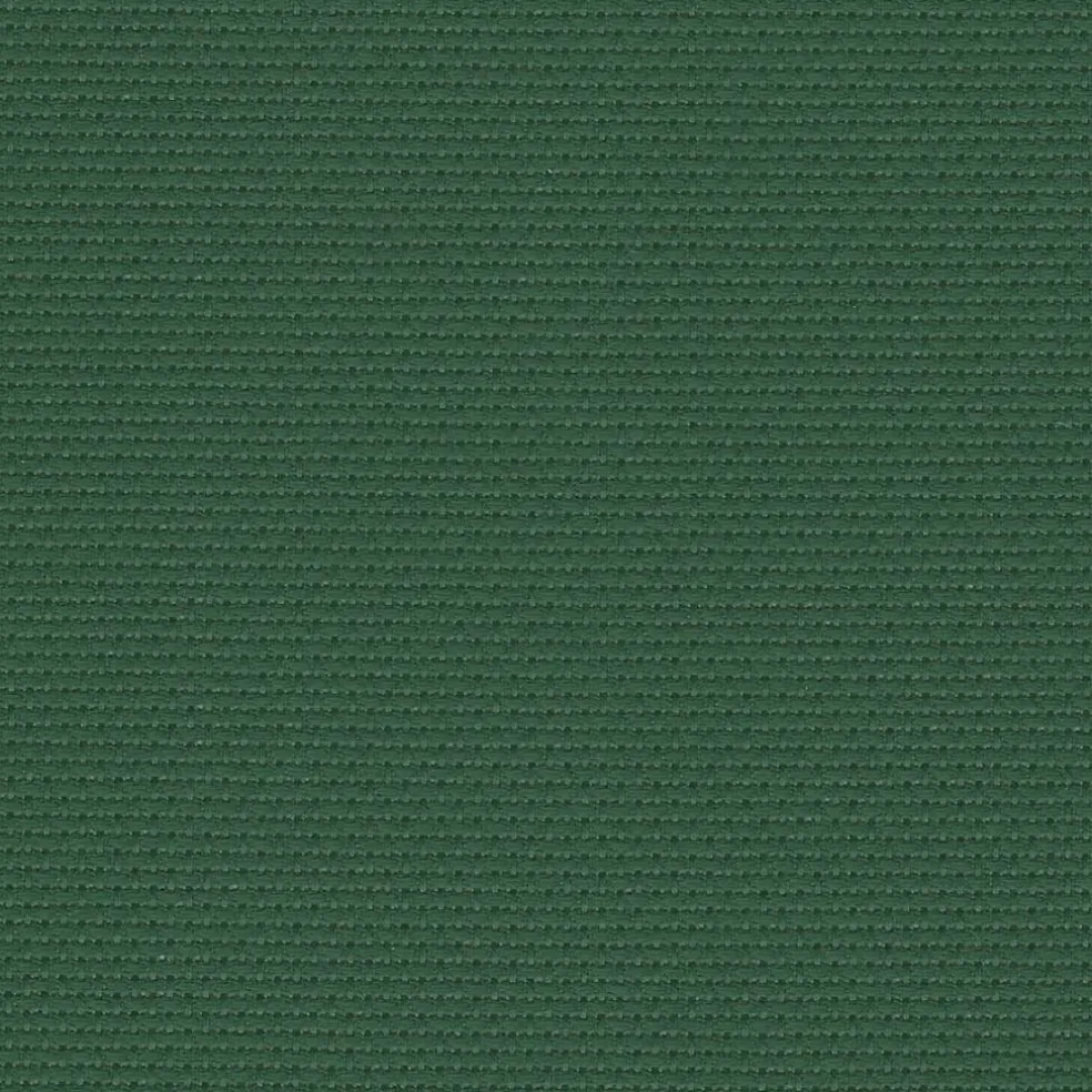 Precut Zweigart Stern-Aida 14 count Dark Green