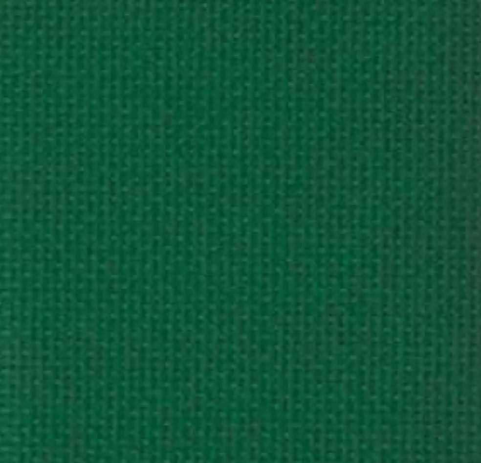 Precut Zweigart Stern-Aida 14 count Dark Green