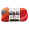 Premier Yarn Colorfusion DK Yarn - Prism, 325 yards