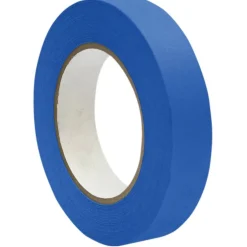 Premium Grade Masking Tape Roll, 6ct.