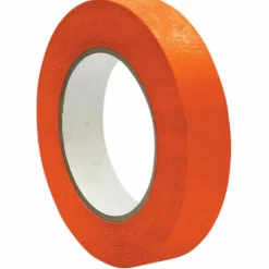 Premium Grade Masking Tape Roll, 6ct.