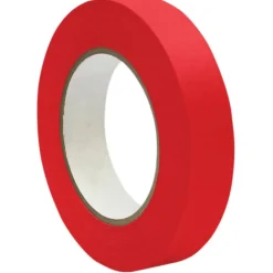 Premium Grade Masking Tape Roll, 6ct.