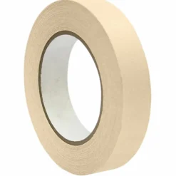 Premium Grade Masking Tape Roll, 6ct.