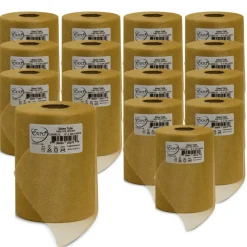 Premium Shiny Tulle Spool of 6-inch X 100 Yards