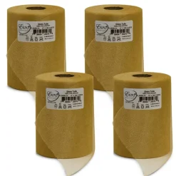 Premium Shiny Tulle Spool of 6-inch X 100 Yards
