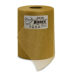 Premium Shiny Tulle Spool of 6-inch X 100 Yards