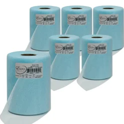 Premium Shiny Tulle Spool of 6-inch X 100 Yards