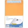 Press-It Seal-It® Envelopes, 9" x 12", Pack of 5