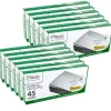 Press-It Seal-It® Security Envelopes, #10, 45 Per Box, 12 Boxes