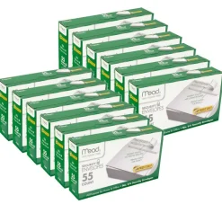 Press-It Seal-It® Security Envelopes, # 6 3/4, 55 Per Box, 12 Boxes