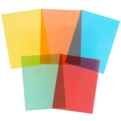 Primary Acetate Sheets, 50ct. by Creatologyâ„¢