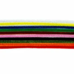 Primary Chenille Pipe Cleaners Value Pack, 100ct. by Creatologyâ„¢