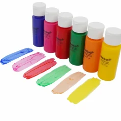 Primary Colors Washable Paint Set by Creatologyâ„¢