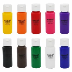 Primary Colors Washable Paint Set by Creatology™