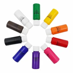 Primary Colors Washable Paint Set by Creatology™