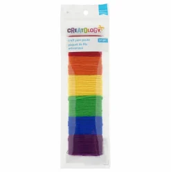Primary Colors Yarn Pack by Creatologyâ„¢