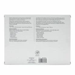 Primary Heavy Body Acrylic Paint Set by Artist's Loft®