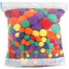 Primary Pom Poms by Creatology™