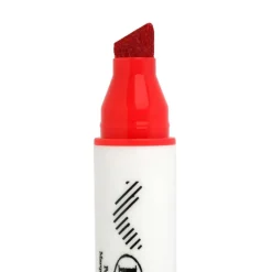 Primary Poster Chisel Tip Markers by B2C™
