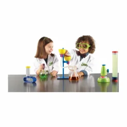 Primary Science - Deluxe Lab Set