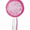 Princess, Pull-String, Pinata - 1 Pinata