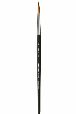 Princeton⢠Aqua Elite⢠Synthetic Round Watercolor Brush