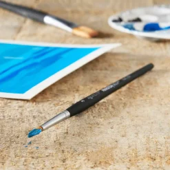 Princeton™ Aqua Elite™ Synthetic Round Watercolor Brush