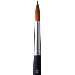 Princeton™ Aqua Elite™ Synthetic Round Watercolor Brush