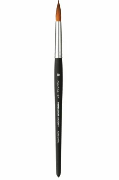 Princeton™ Aqua Elite™ Synthetic Round Watercolor Brush