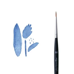 Princeton™ Aqua Elite™ Synthetic Round Watercolor Brush