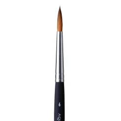 Princeton™ Aqua Elite™ Synthetic Round Watercolor Brush