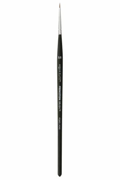 Princeton™ Aqua Elite™ Synthetic Round Watercolor Brush