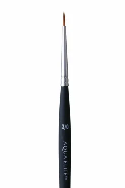 Princeton™ Aqua Elite™ Synthetic Round Watercolor Brush