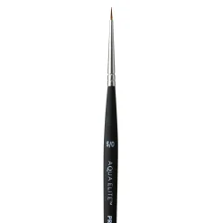Princeton™ Aqua Elite™ Synthetic Round Watercolor Brush