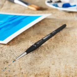 Princeton™ Aqua Elite™ Synthetic Round Watercolor Brush