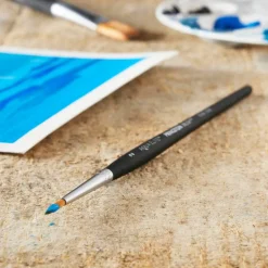 Princeton™ Aqua Elite™ Synthetic Round Watercolor Brush