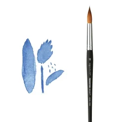 Princeton™ Aqua Elite™ Synthetic Round Watercolor Brush