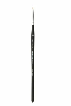 Princeton™ Aqua Elite™ Synthetic Round Watercolor Brush