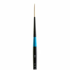 Princeton™ Aspen™ Acrylic & Oil Short Handle Liner Brush