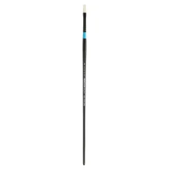 Princeton™ Aspen™ Synthetic Long Handle Flat Brush