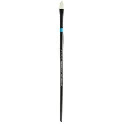 Princeton™ Aspen™ Synthetic Long Handle Filbert Brush