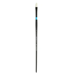 Princeton™ Aspen™ Synthetic Long Handle Filbert Brush