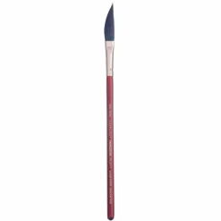 Princeton™ Neptune™ Synthetic Squirrel Watercolor Dagger Striper Brush